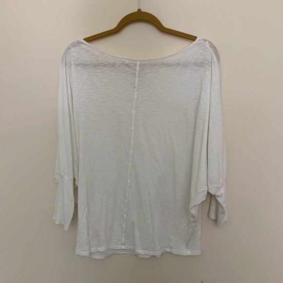 Velvet By Graham and Spencer Top - Picture 3 of 4